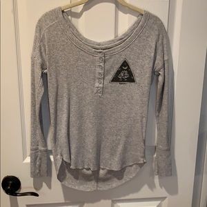 American eagle shirt